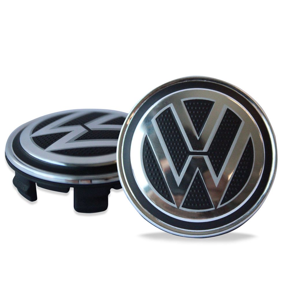 KIT 4 CALOTINHA VW G6 GARRA KRMAI
