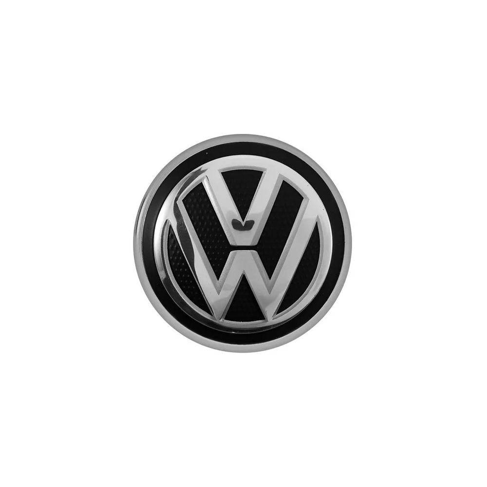KIT 4 CALOTINHA VW G6 GARRA KRMAI