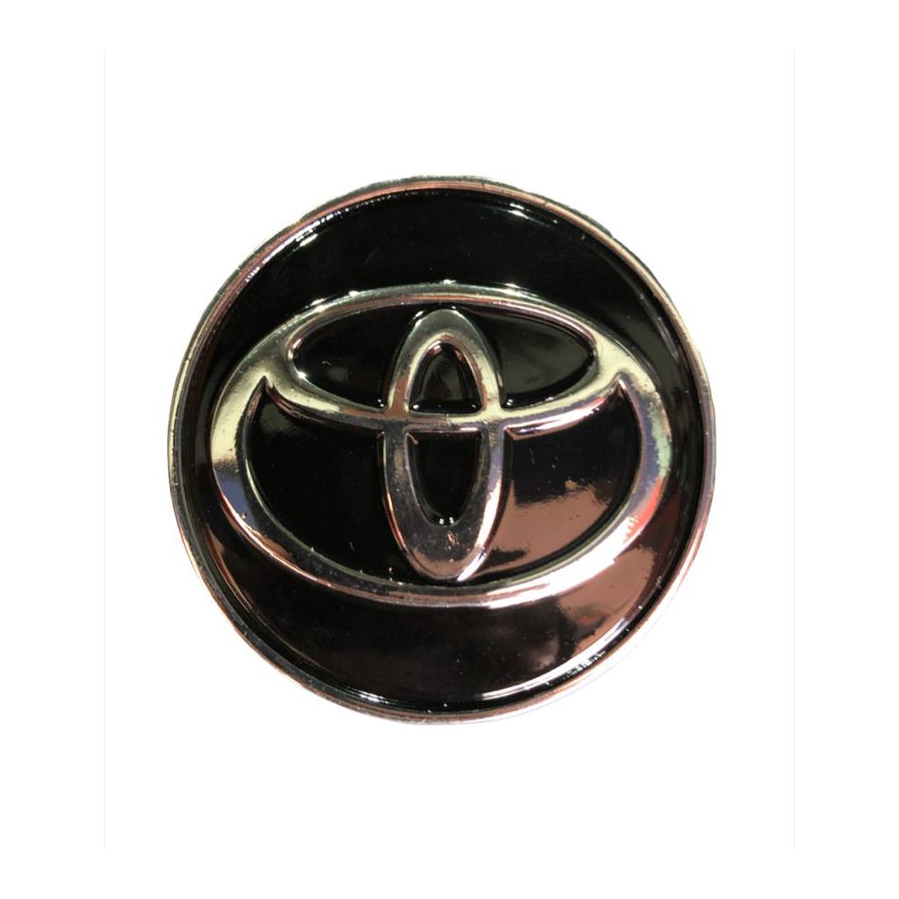 KIT 4 CALOTINHA TOYOTA PRIUS/COROLLA