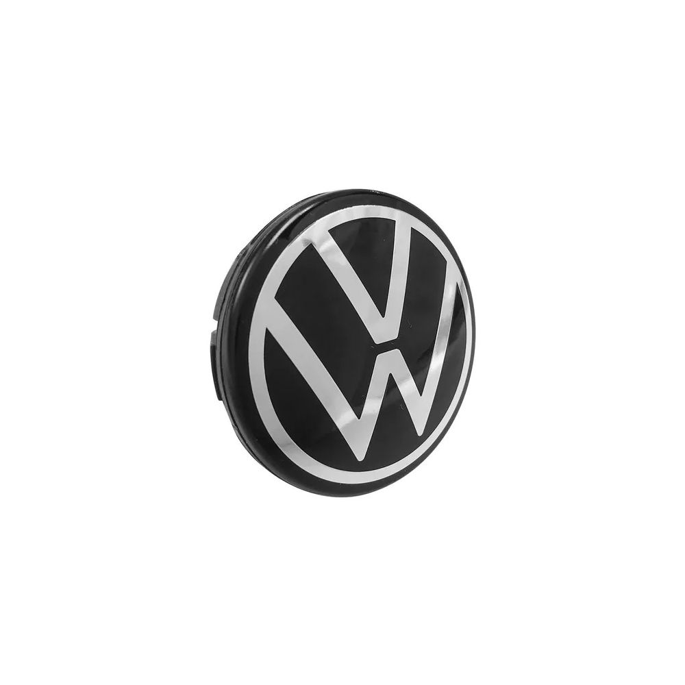 KIT 4 CALOTINHA VW NIVUS GARRA ORIGINAL
