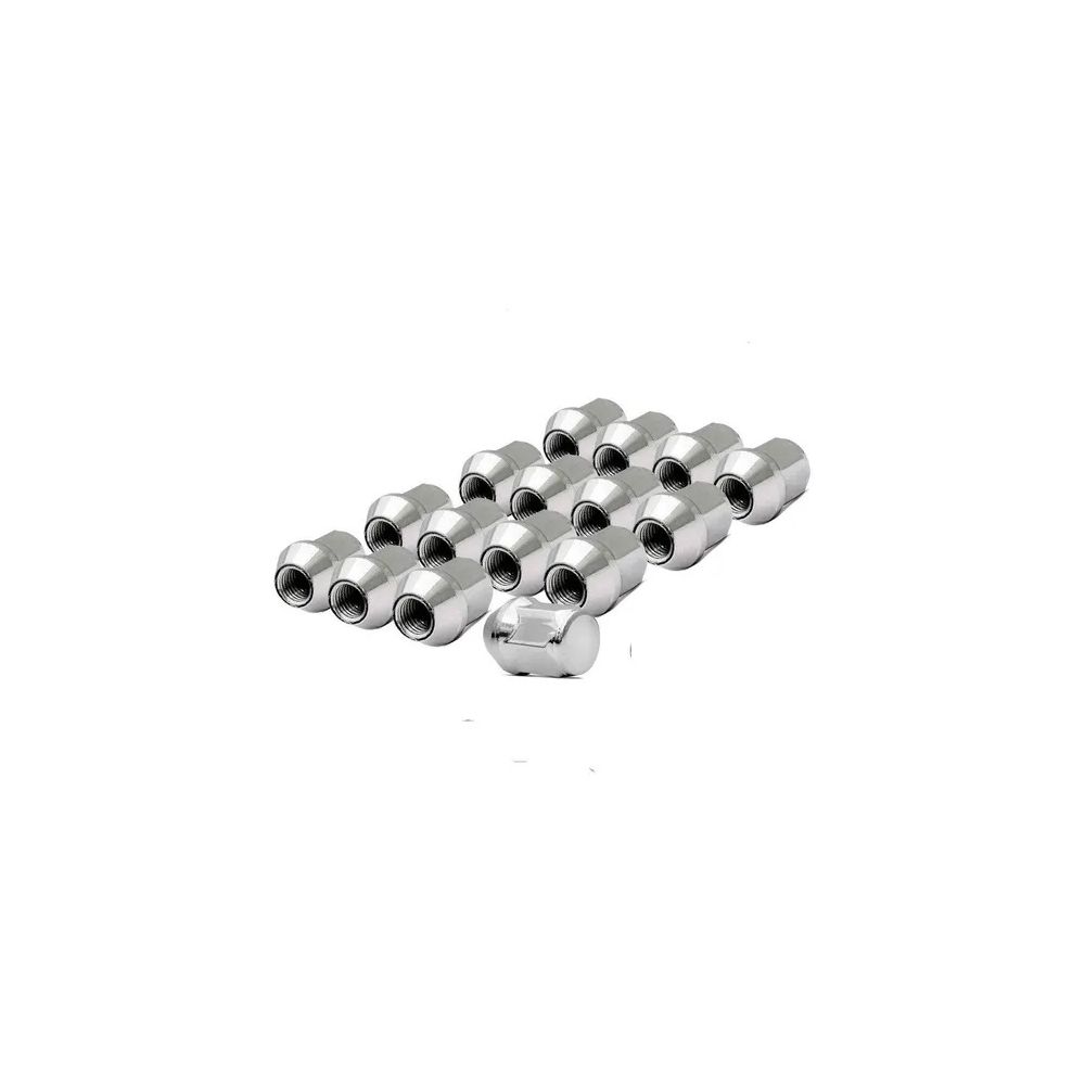 KIT 20 PORCAS GM 35MM