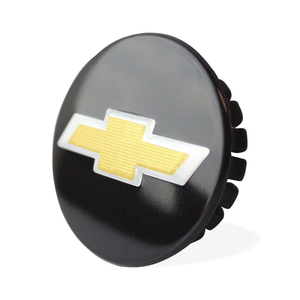 KIT 4 CALOTINHA GM CRUZE PRETO