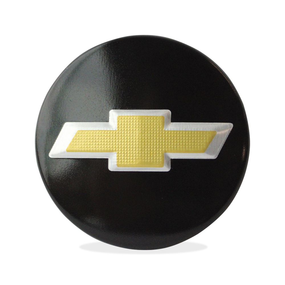 KIT 4 CALOTINHA GM CRUZE PRETO