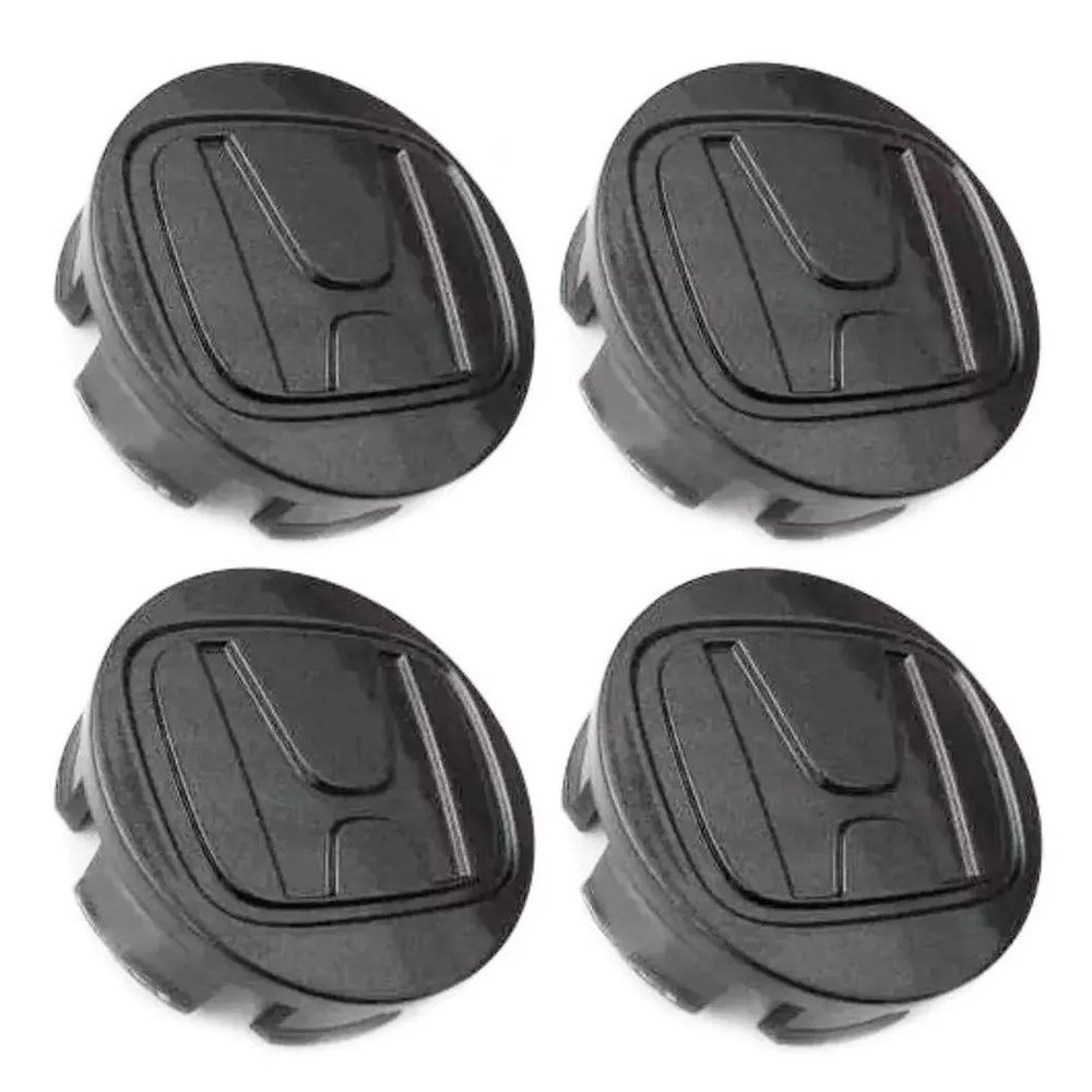 KIT 4 CALOTINHA HONDA FIT GRAFITE