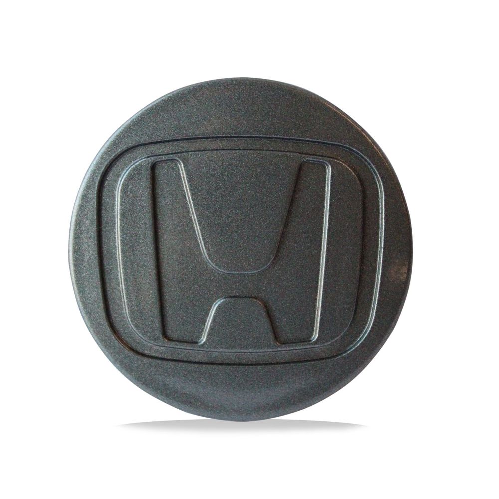 KIT 4 CALOTINHA HONDA FIT GRAFITE