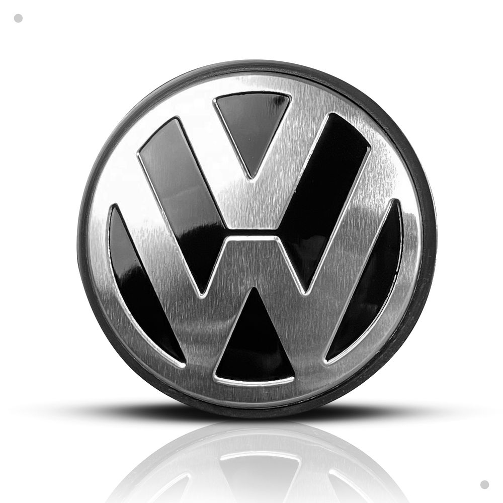 KIT 4 CALOTINHA VW JETTA/AMAROK