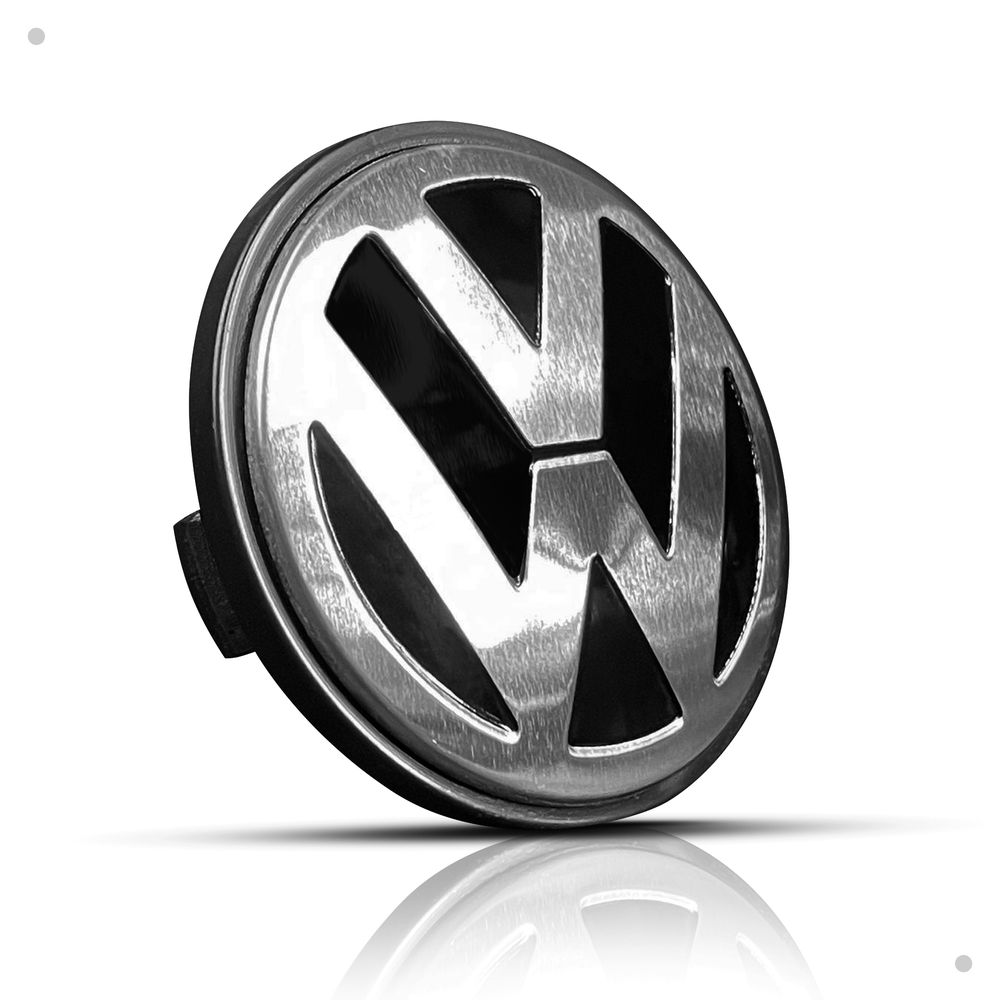 KIT 4 CALOTINHA VW JETTA/AMAROK