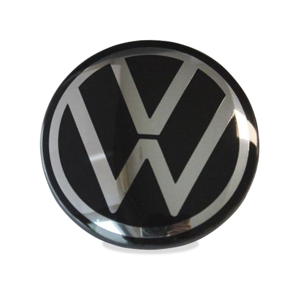 KIT 4 CALOTINHA VW NIVUS GARRA KRMAI