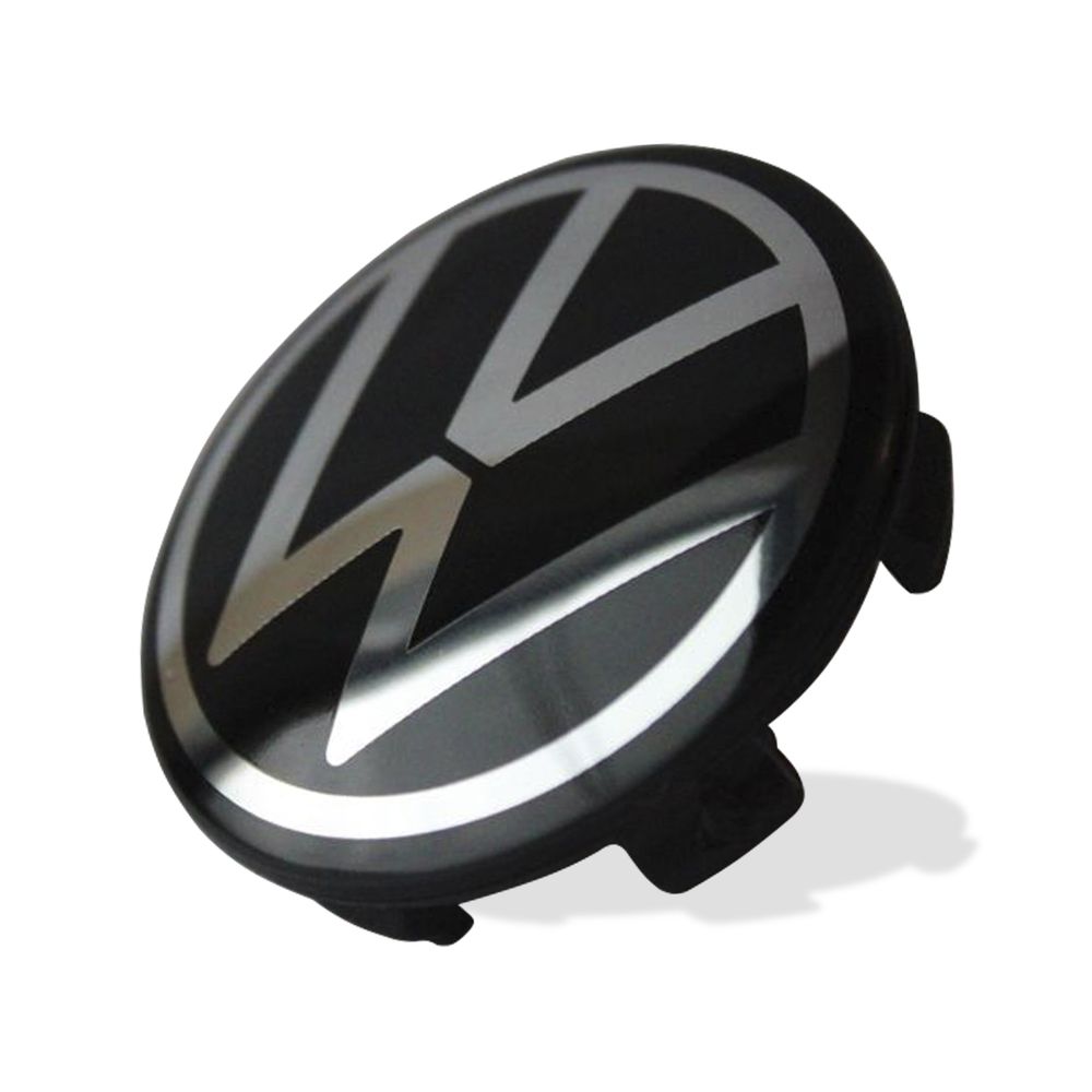 KIT 4 CALOTINHA VW NIVUS GARRA KRMAI