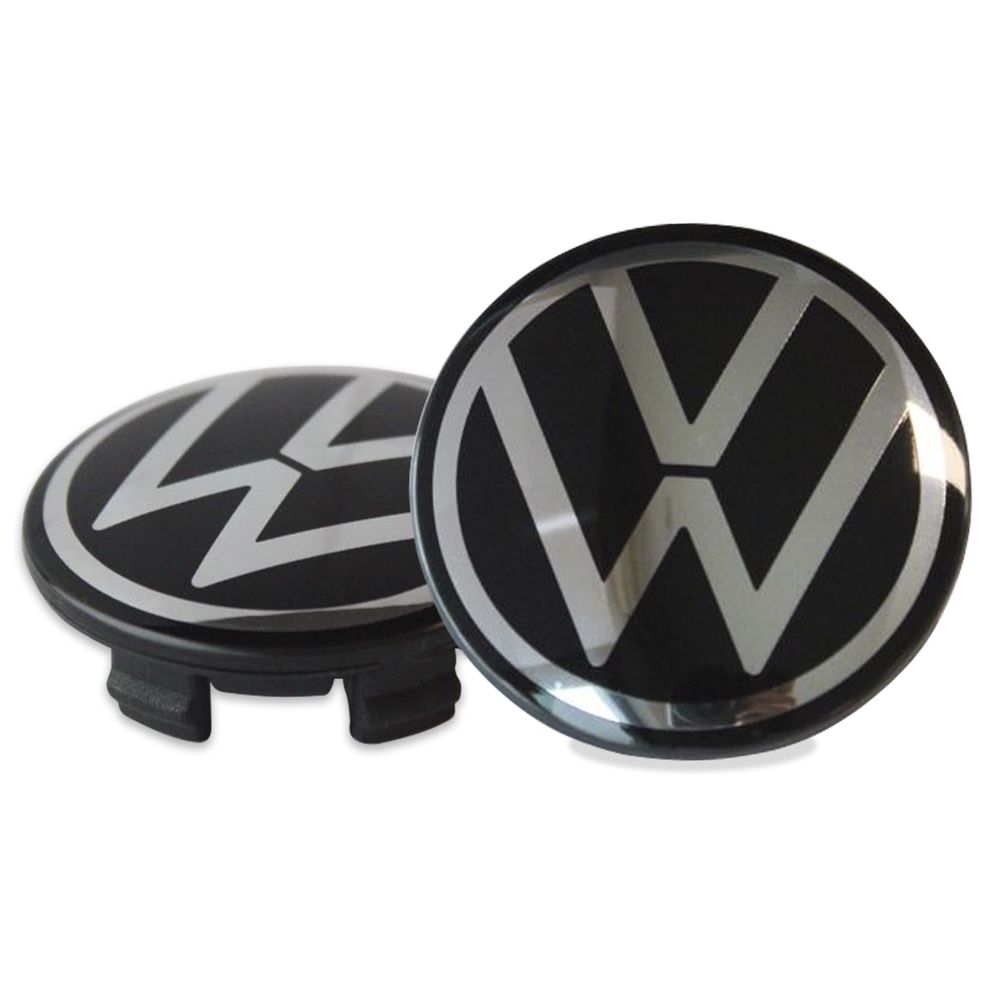 KIT 4 CALOTINHA VW NIVUS GARRA KRMAI