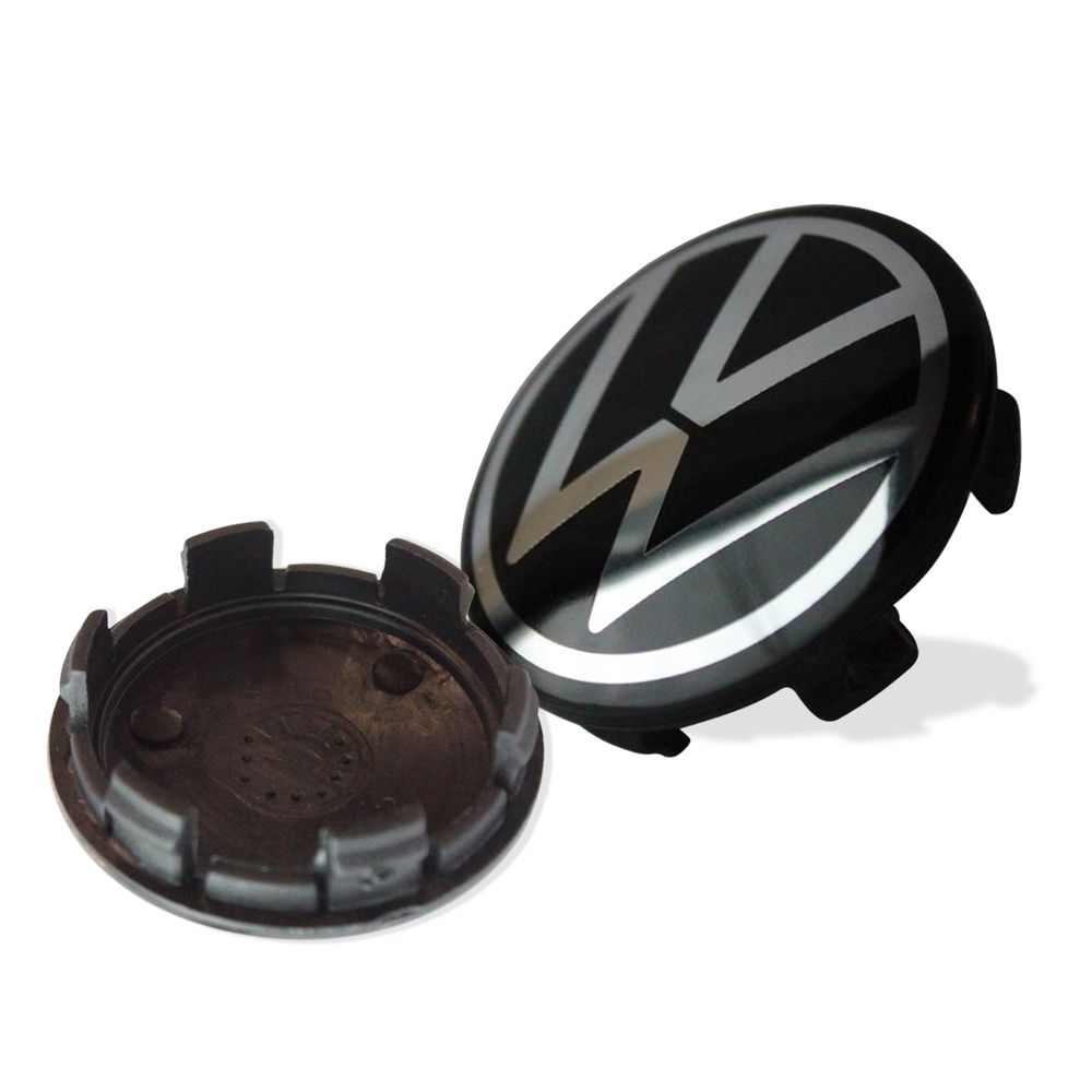 KIT 4 CALOTINHA VW NIVUS GARRA KRMAI