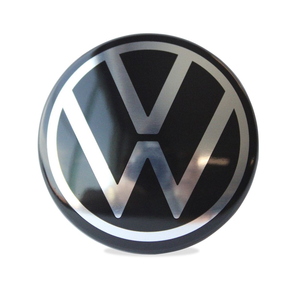KIT 4 CALOTINHA VW NIVUS GARRA ZUNKY