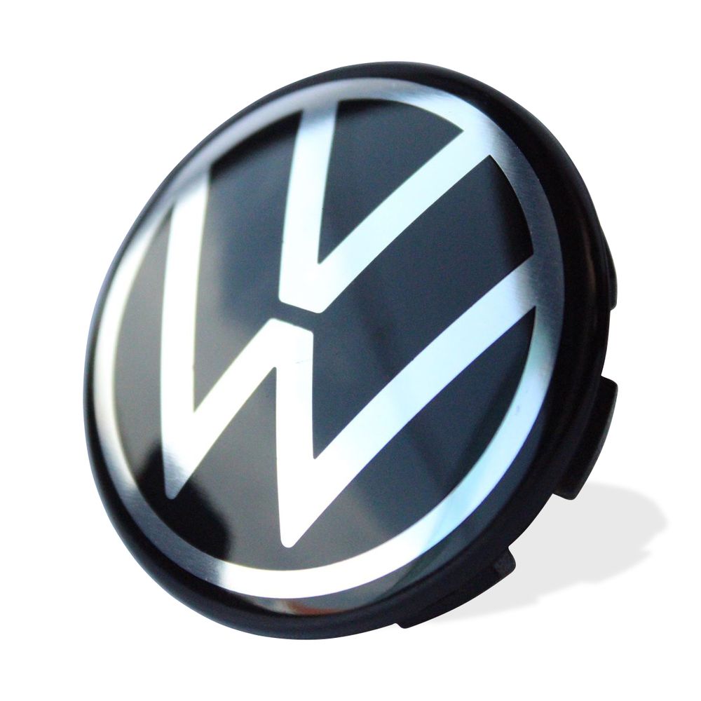 KIT 4 CALOTINHA VW NIVUS GARRA ZUNKY