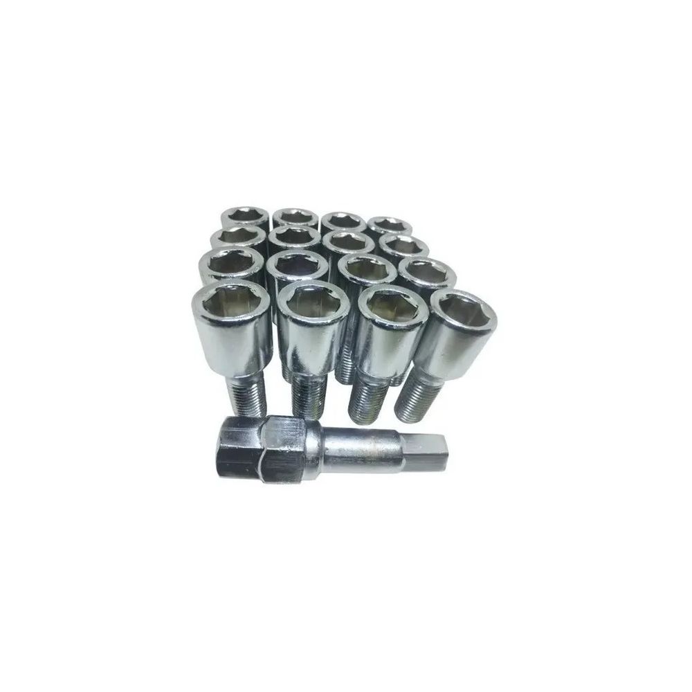 KIT 05 PARAFUSOS FIAT ALLEN