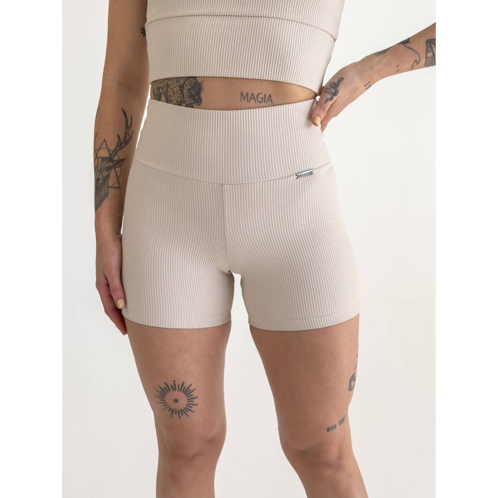 Short Intense - Areia