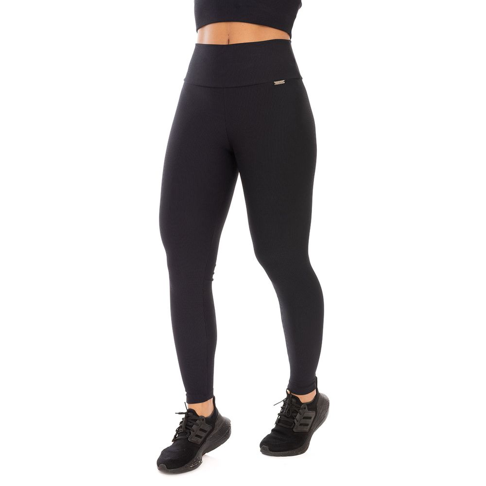 Calça Intense - Preta