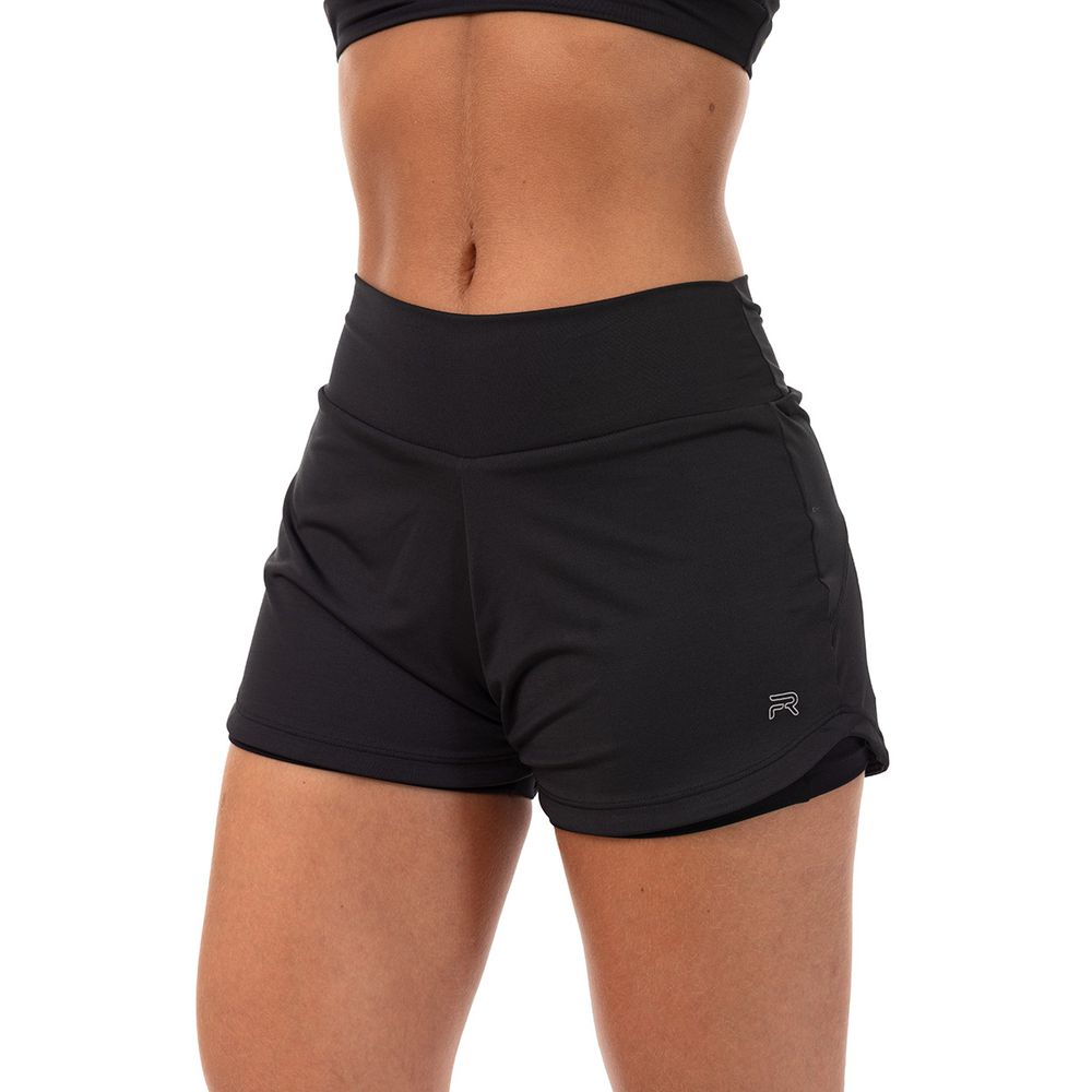 Short Active - Preto