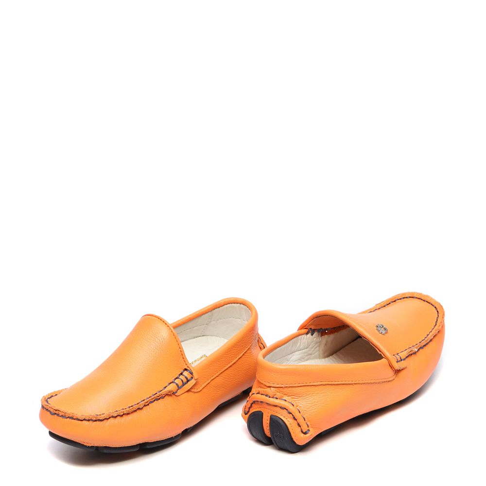 Mocassim Masculino Baby Lilium Outlet