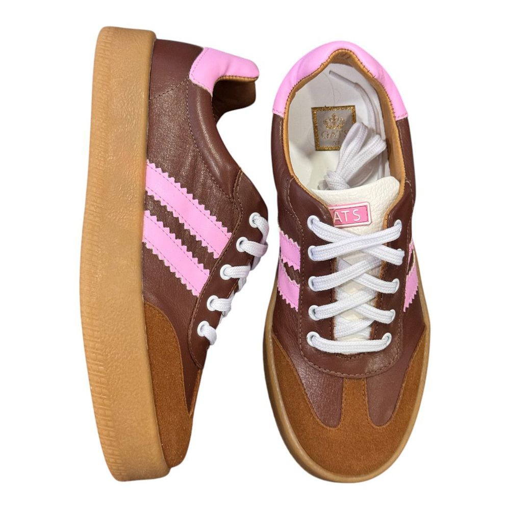 Tênis Gats Vintage Club 