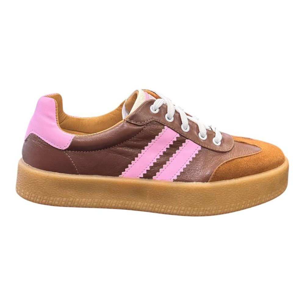 Tênis Gats Vintage Club 