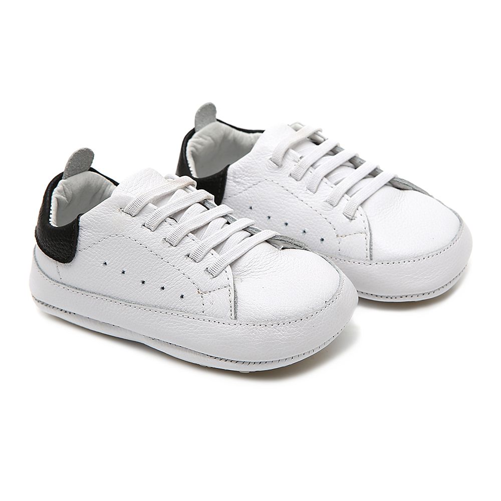 Tênis Baby Masculino Branco