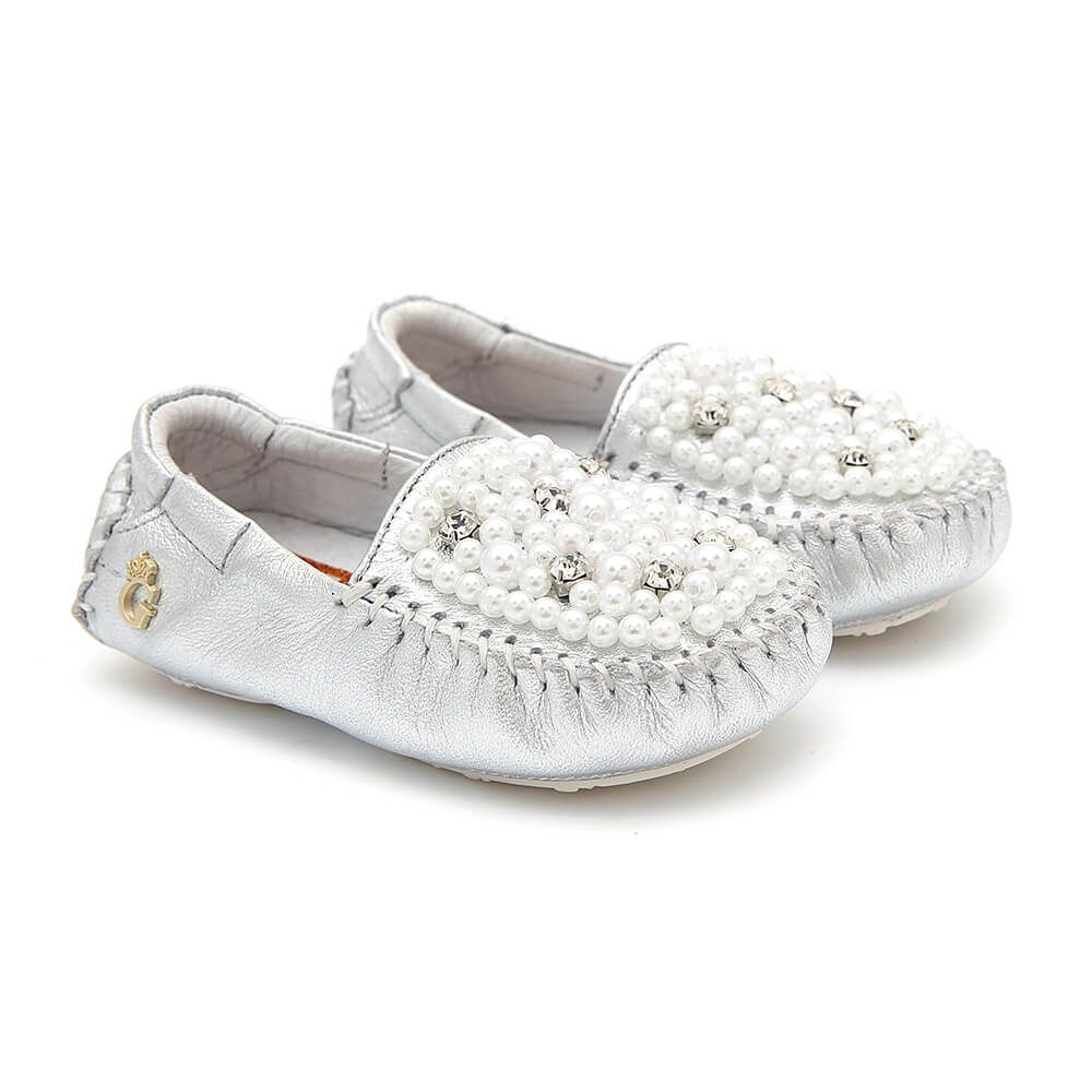 Mocassim Feminino Gats