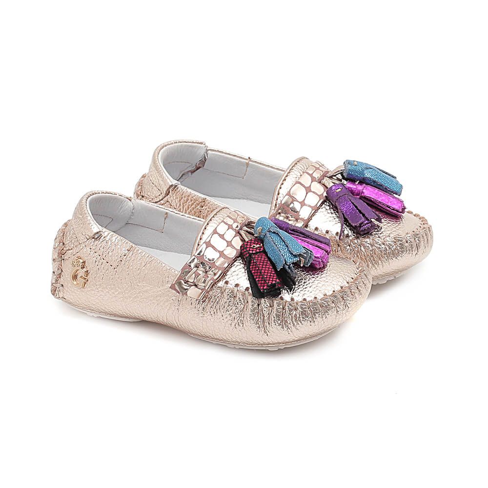 Mocassim Baby Copia