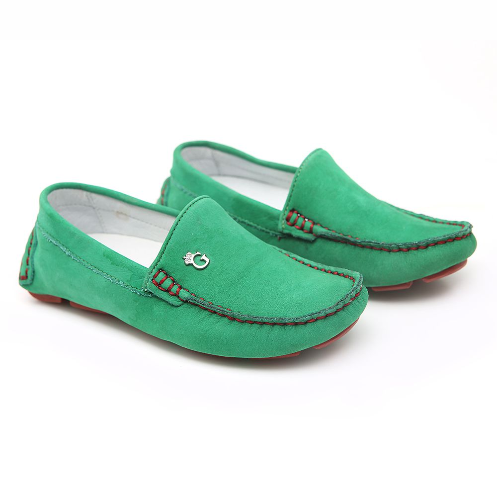 Mocassim Infantil Gats 