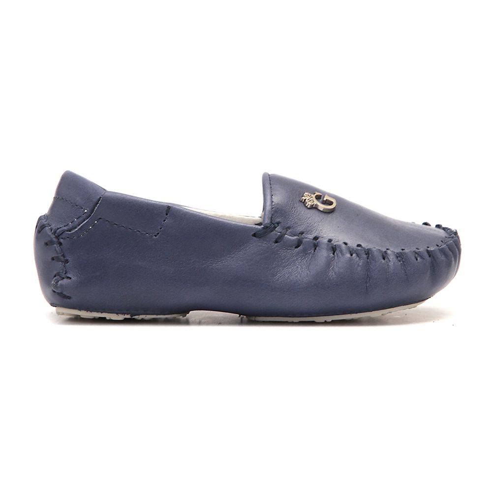Mocassim Masculino Galaxi Baby Gats Outlet