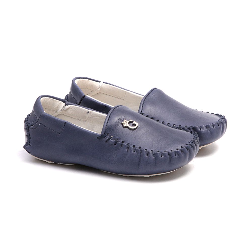 Mocassim Masculino Galaxi Baby Gats Outlet