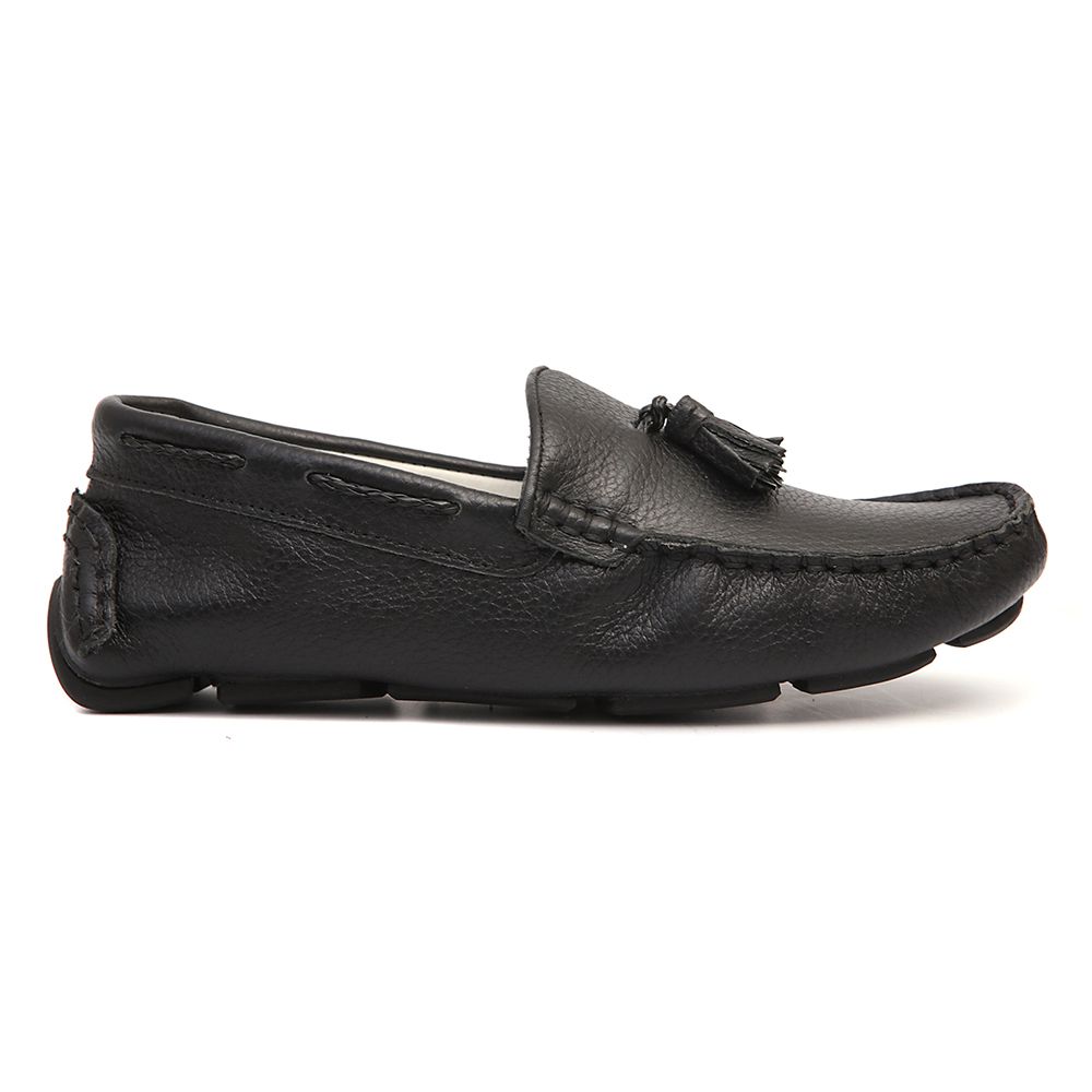 Mocassim Infantil Preto Gats Outlet