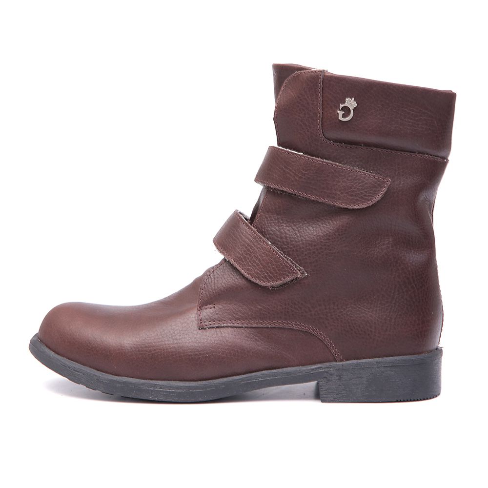 Bota Infantil Brown Gats