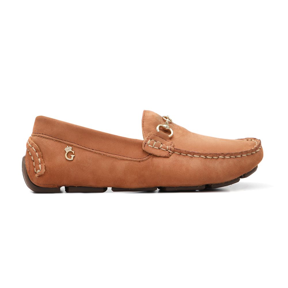 Mocassim Infantil Dusty Gats