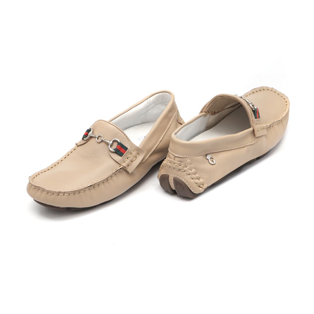 Mocassim Infantil Metal Gats Outlet