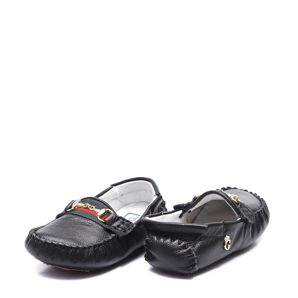 Mocassim Masculino Baby Galaxy Gats 