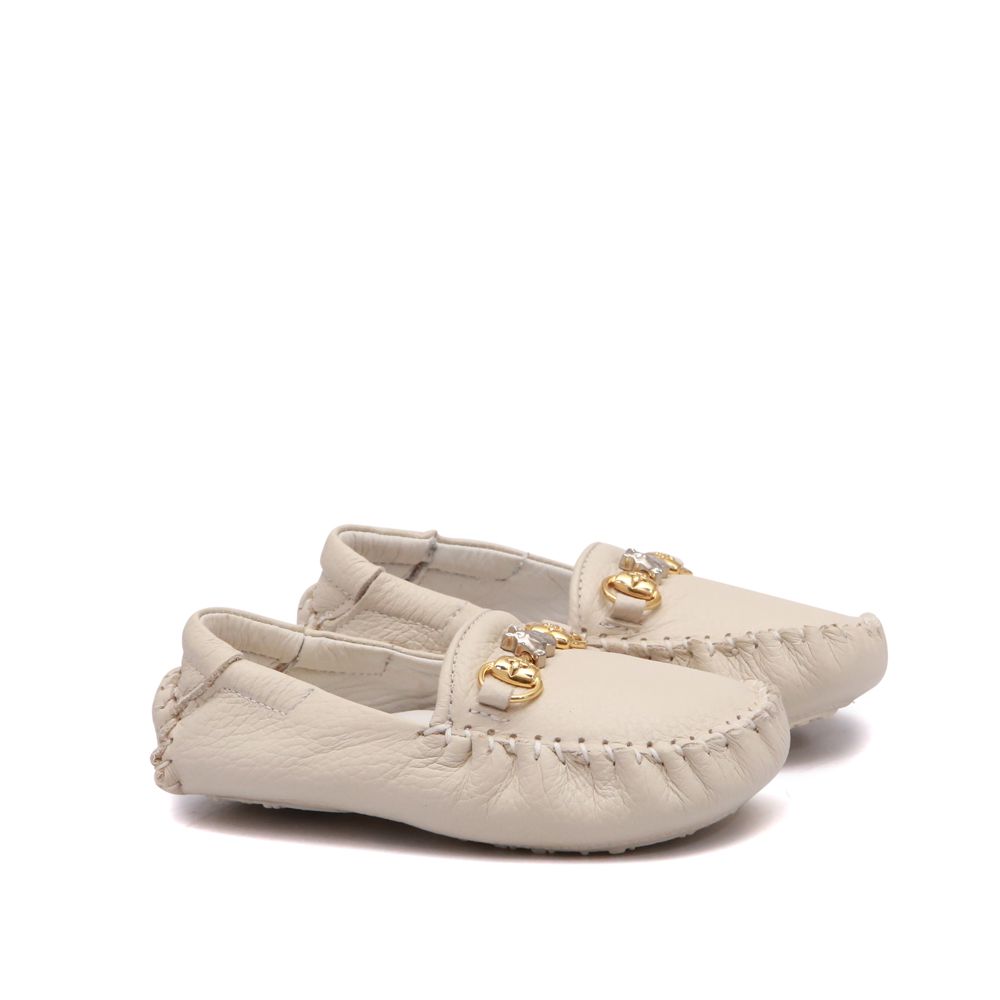 Mocassim Feminino Infantil Off White Gats Outlet