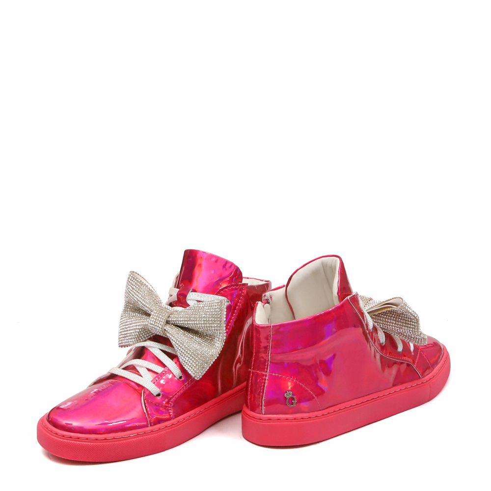 Tenis feminino outlet 2025