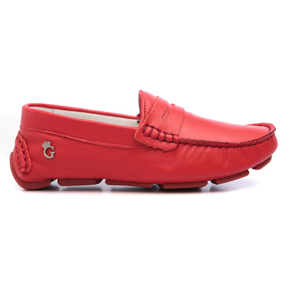 Mocassim Masculino Infantil Gats Outlet