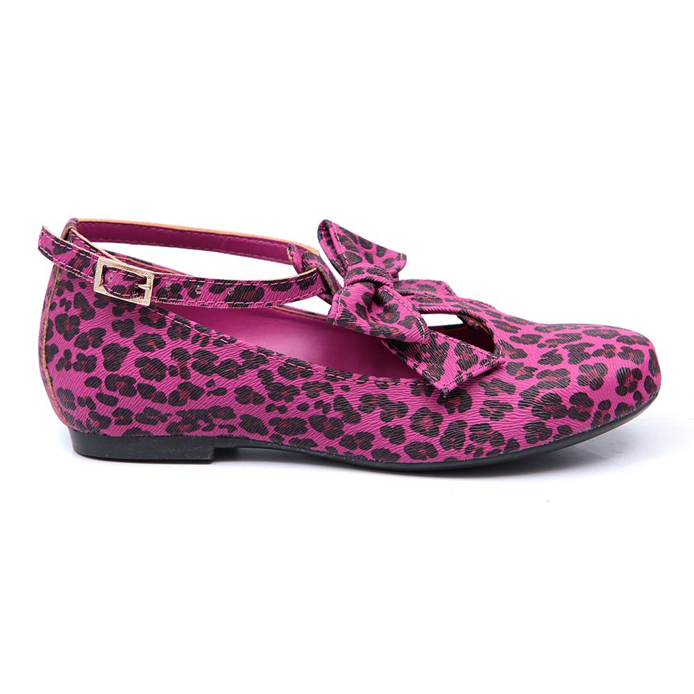 Sapato Boneca Feminino Infantil Gats