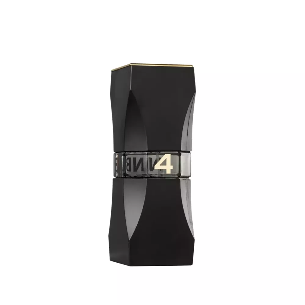 4 Women New Brand Eau de Parfum - Perfume Feminino 100ml