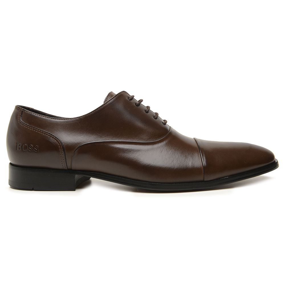 Sapato Social HB Moss - Holmes Shoes