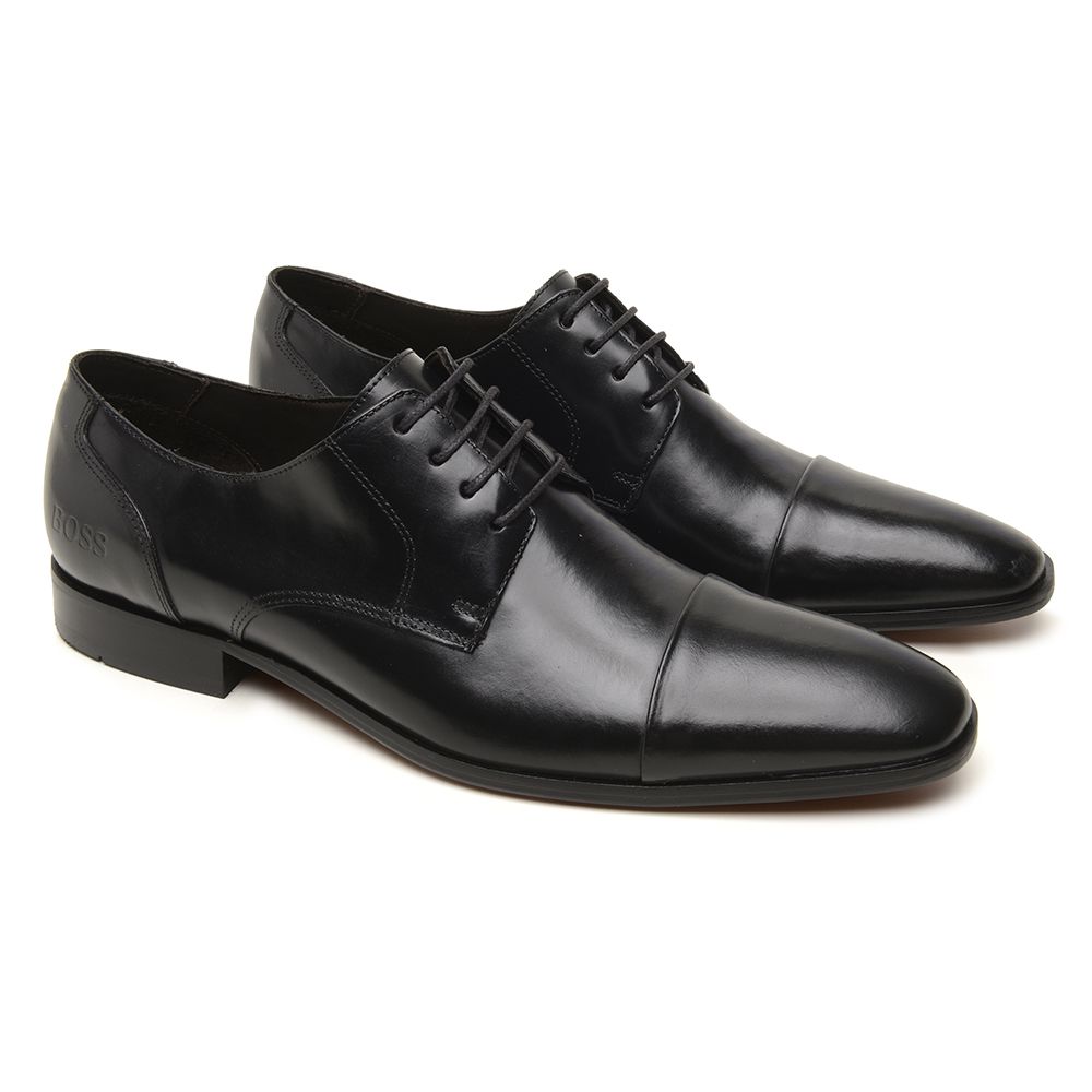 Sapato social best sale us shoes preto