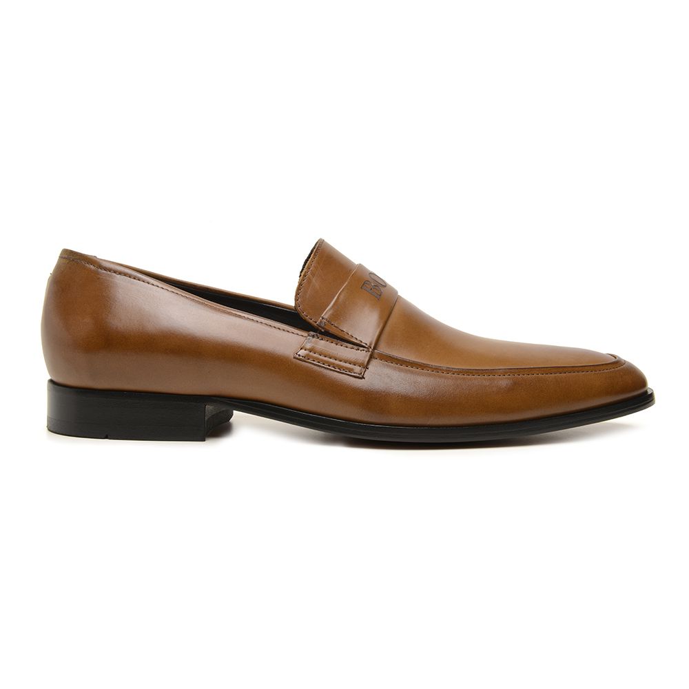 Loafer HB Whisky - Holmes Shoes