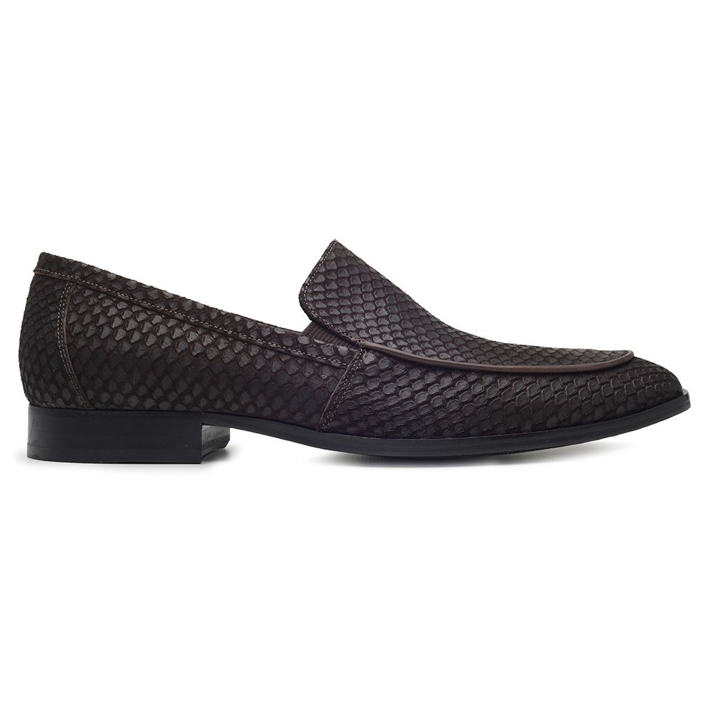 Loafer HB Phy Café - Holmes Shoes