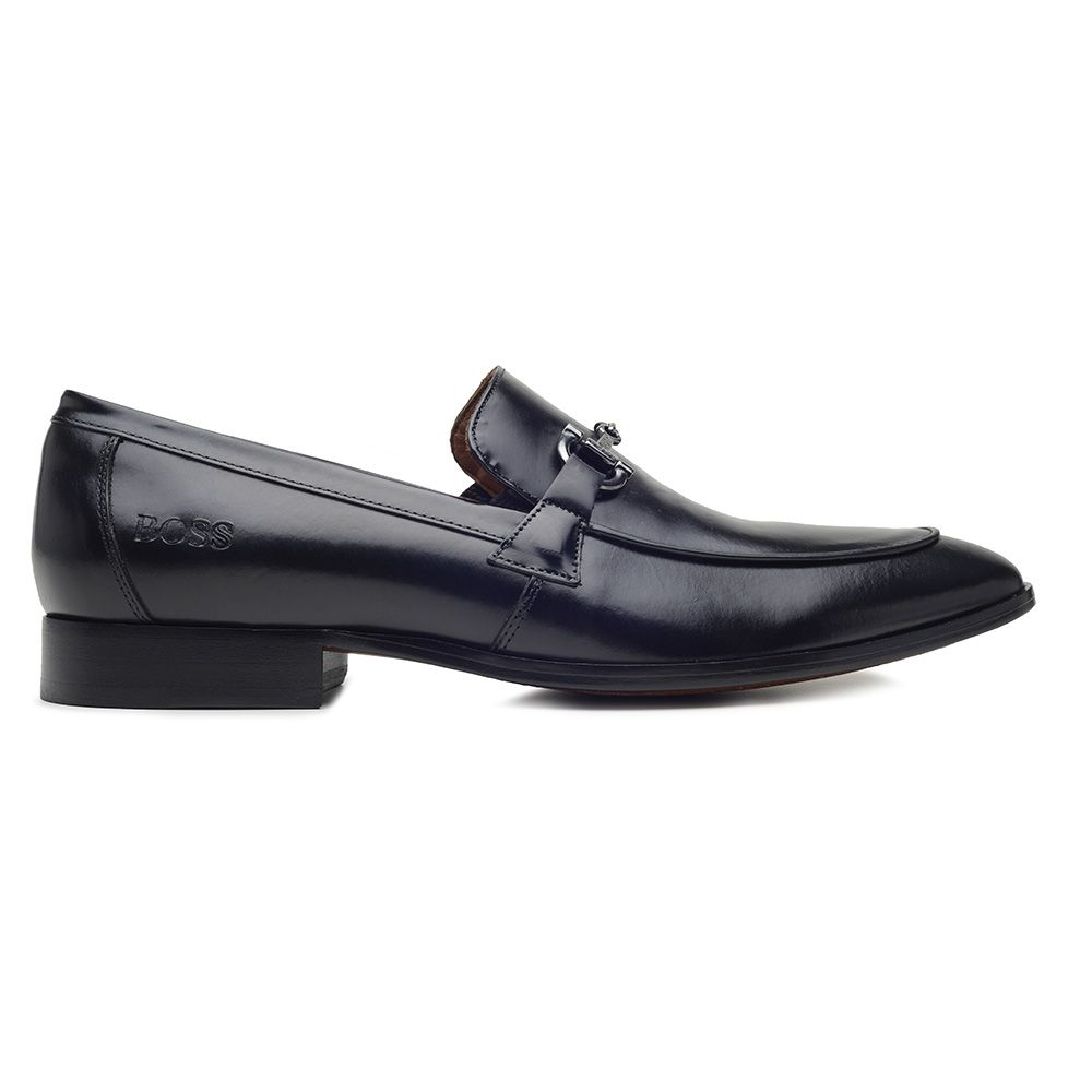 Loafer Fiv HB Preto