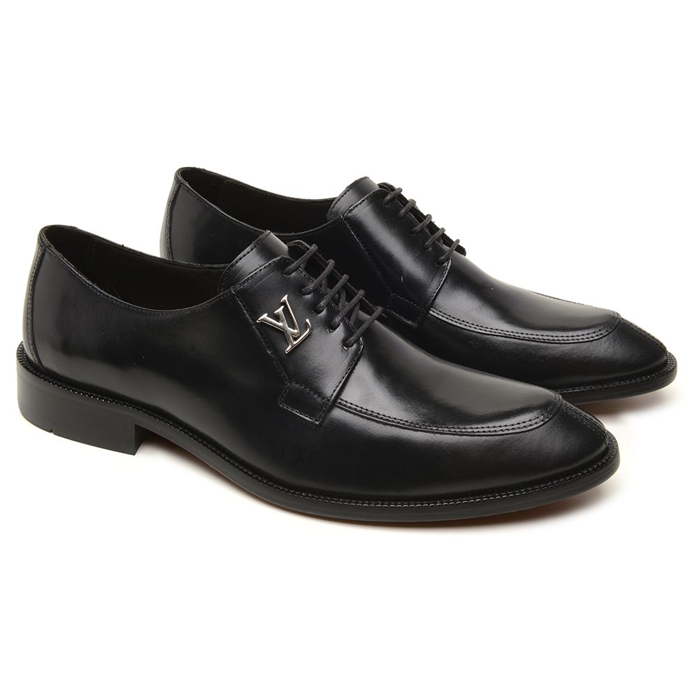 Sapato social louis vuitton top