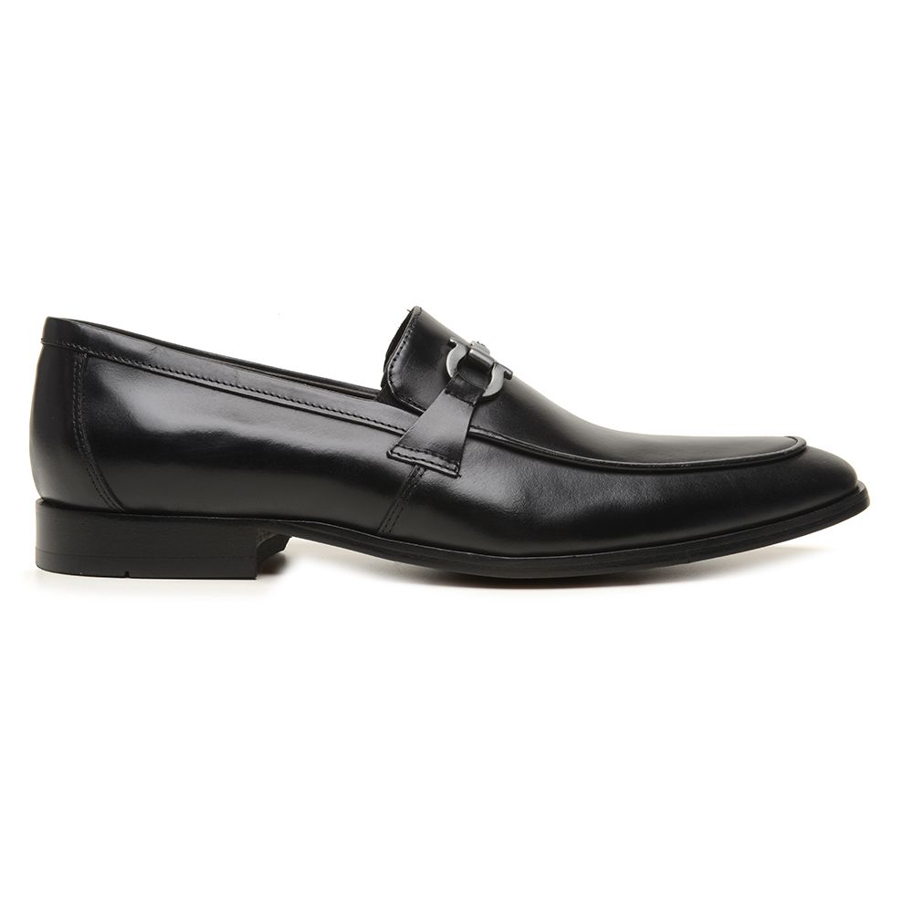 Loafer SF Nicolò Preto - Holmes Shoes