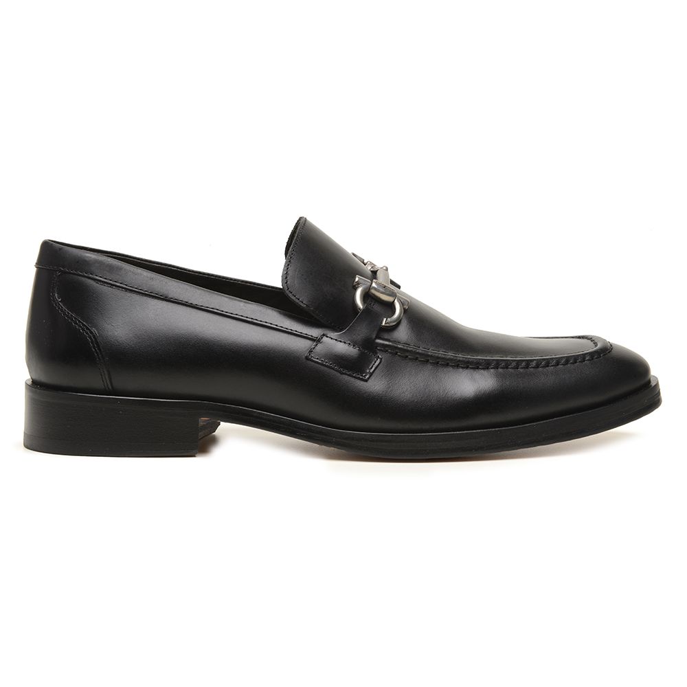 Loafer SF Marco Preto - Holmes Shoes