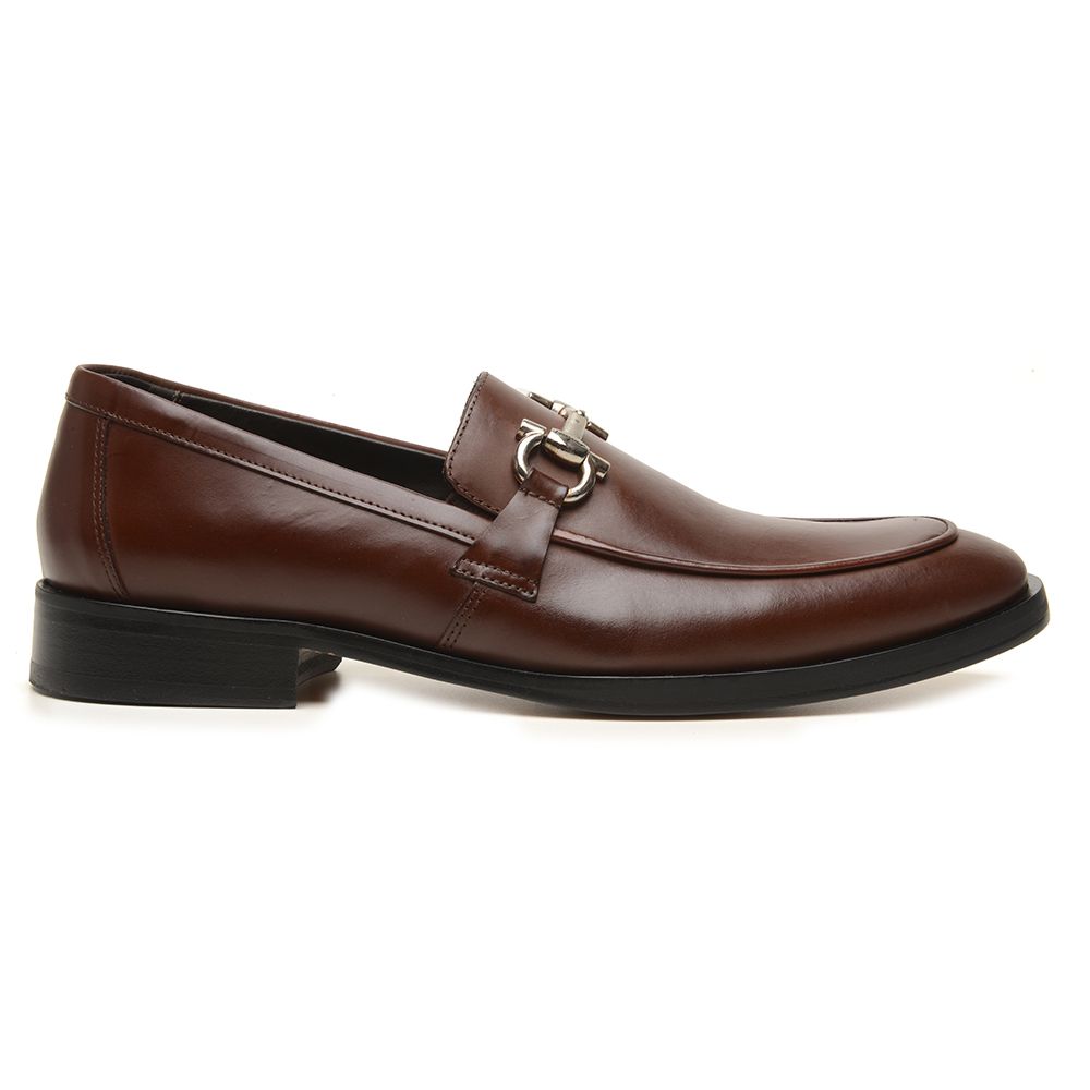 Loafer SF Gianluca Mouro - Holmes Shoes
