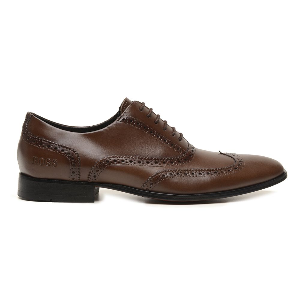 Sapato Social HB Dener Moss - Holmes Shoes